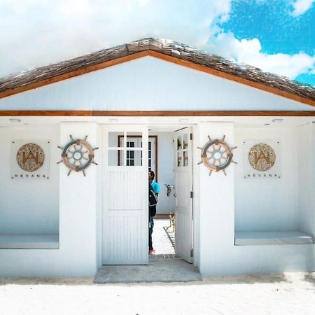 Hevana Holidays Keyodhoo  Esterno foto