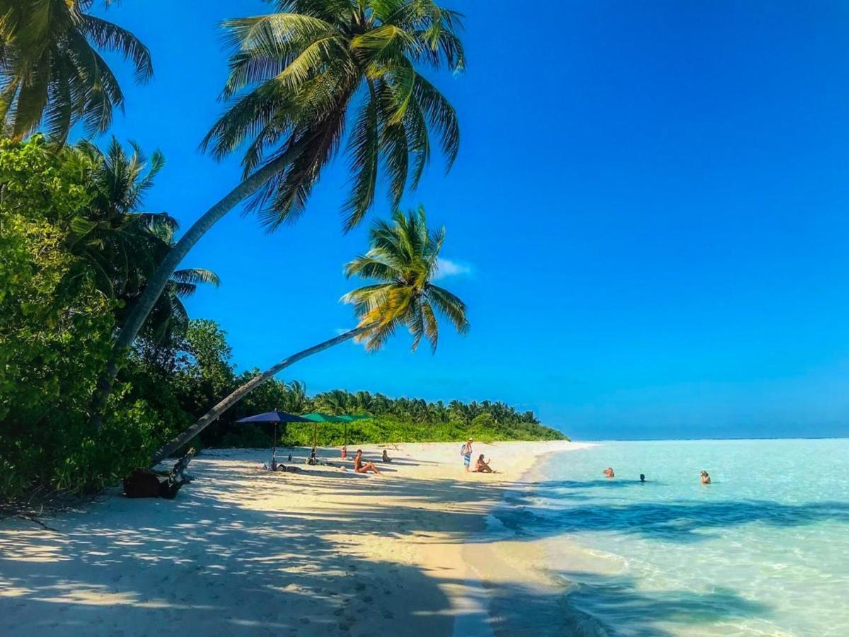Hevana Holidays Keyodhoo  Esterno foto