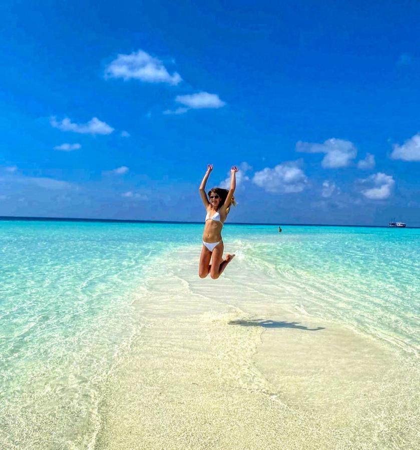 Hevana Holidays Keyodhoo  Esterno foto