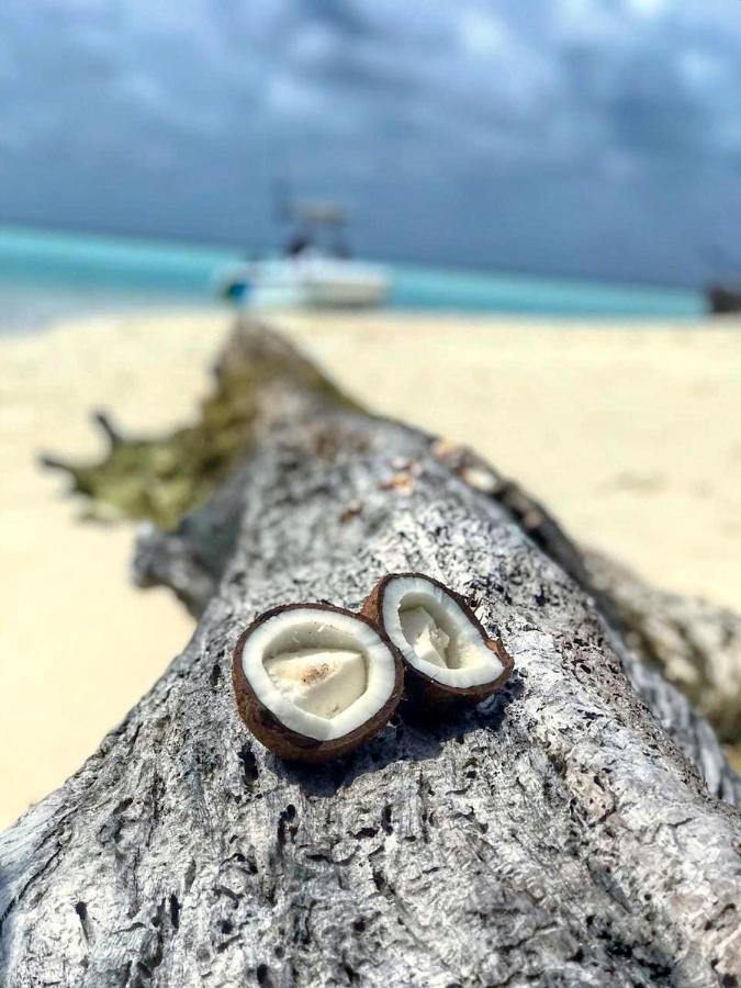 Hevana Holidays Keyodhoo  Esterno foto