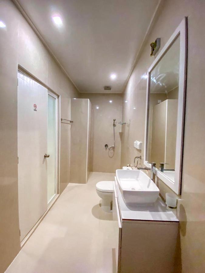 Hevana Holidays Keyodhoo  Esterno foto