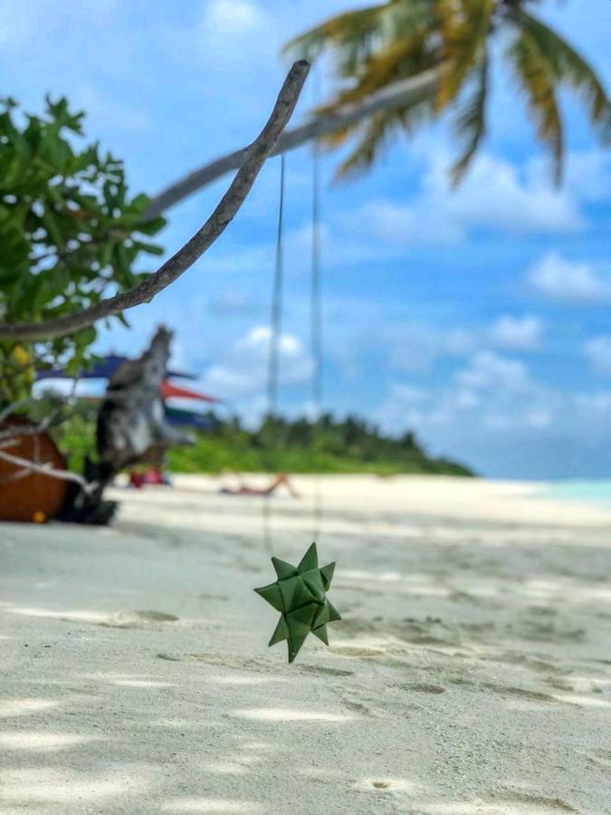 Hevana Holidays Keyodhoo  Esterno foto