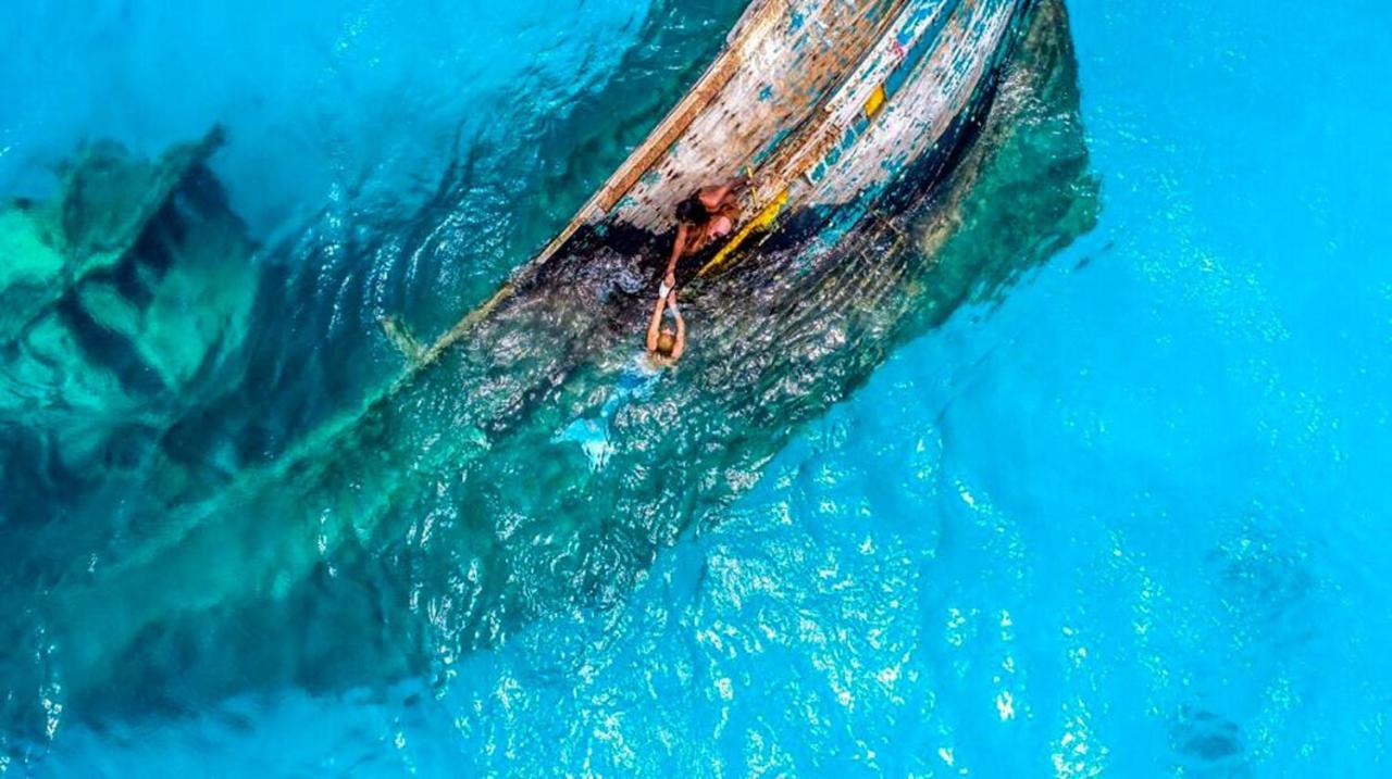 Hevana Holidays Keyodhoo  Esterno foto