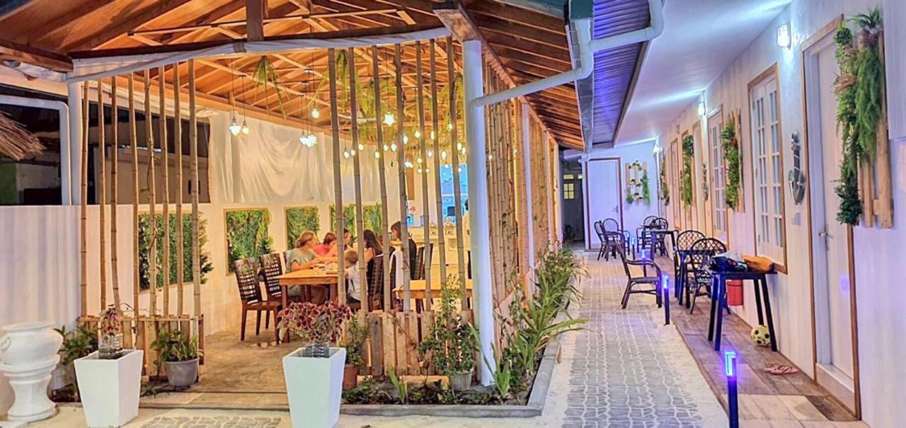 Hevana Holidays Keyodhoo  Esterno foto