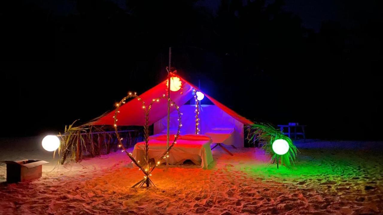 Hevana Holidays Keyodhoo  Esterno foto