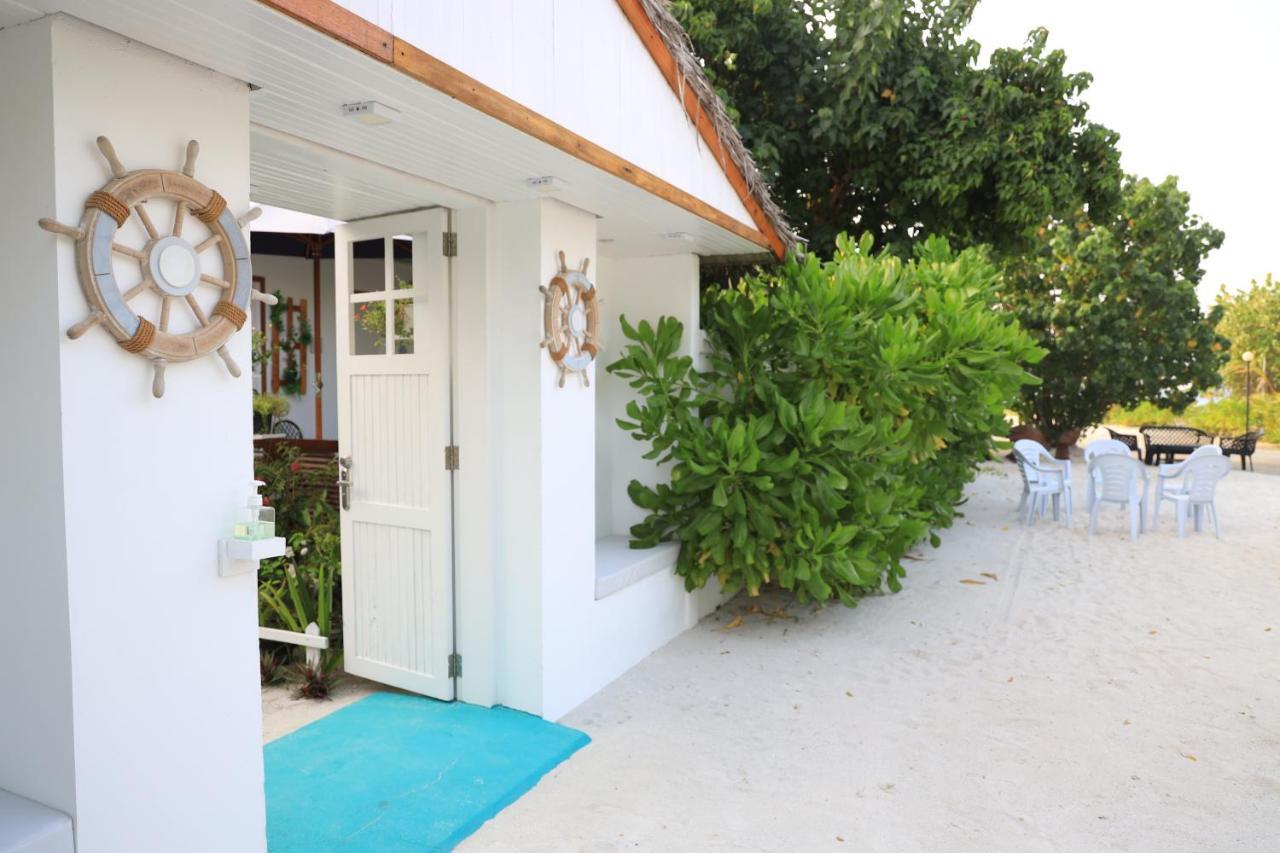 Hevana Holidays Keyodhoo  Esterno foto