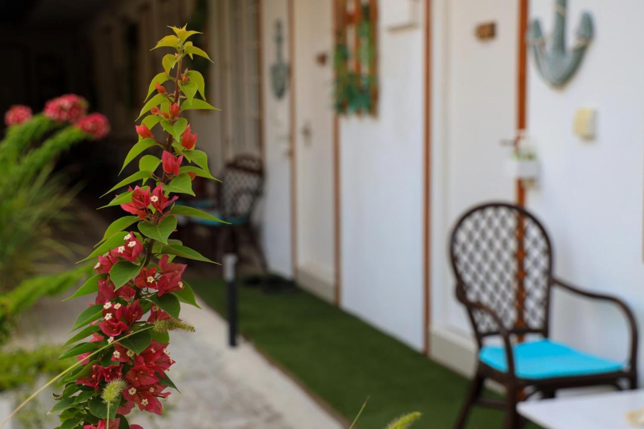 Hevana Holidays Keyodhoo  Esterno foto