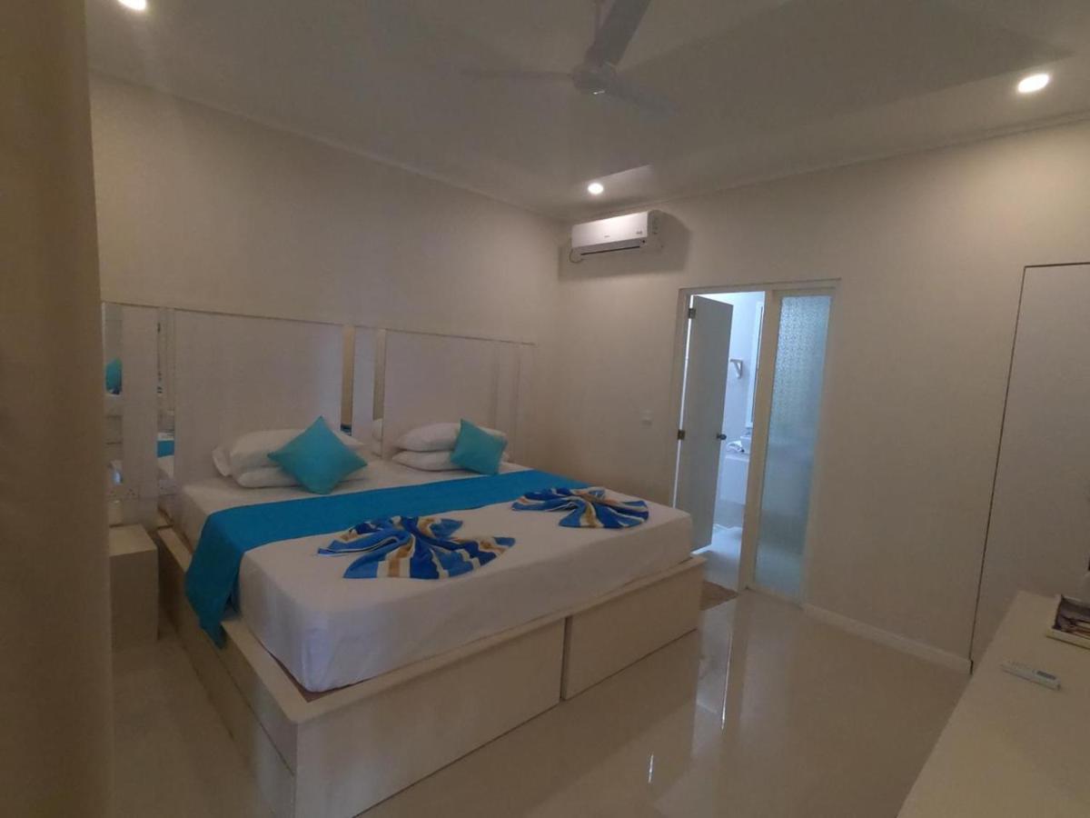 Hevana Holidays Keyodhoo  Esterno foto