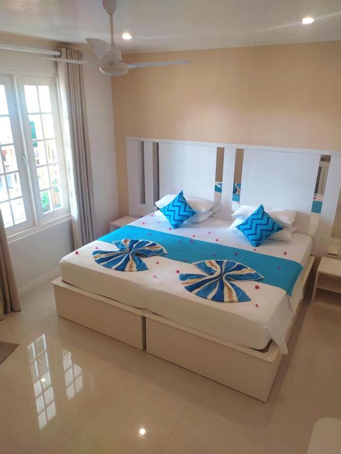 Hevana Holidays Keyodhoo  Esterno foto